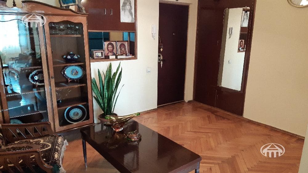 Apartment · 2 rooms · 71 m² · Arabkir