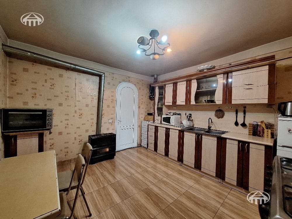 House · 6 rooms · 125 m² · Malatia-Sebastia