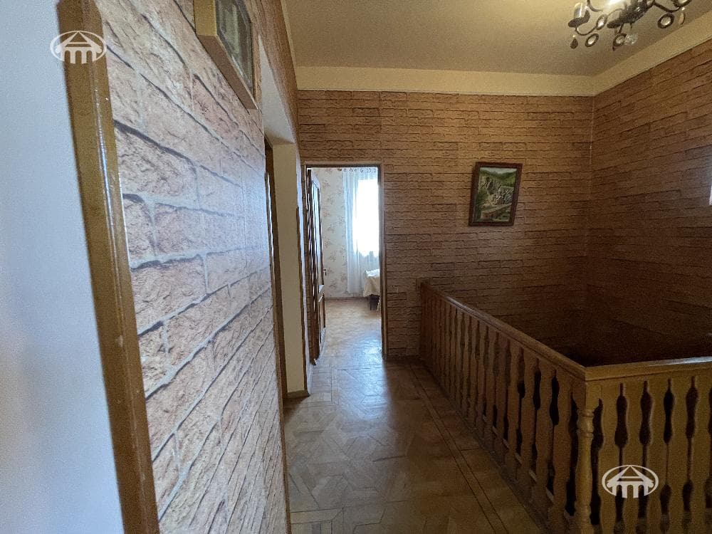 Особняк · 277 м² · Дзорахпюр