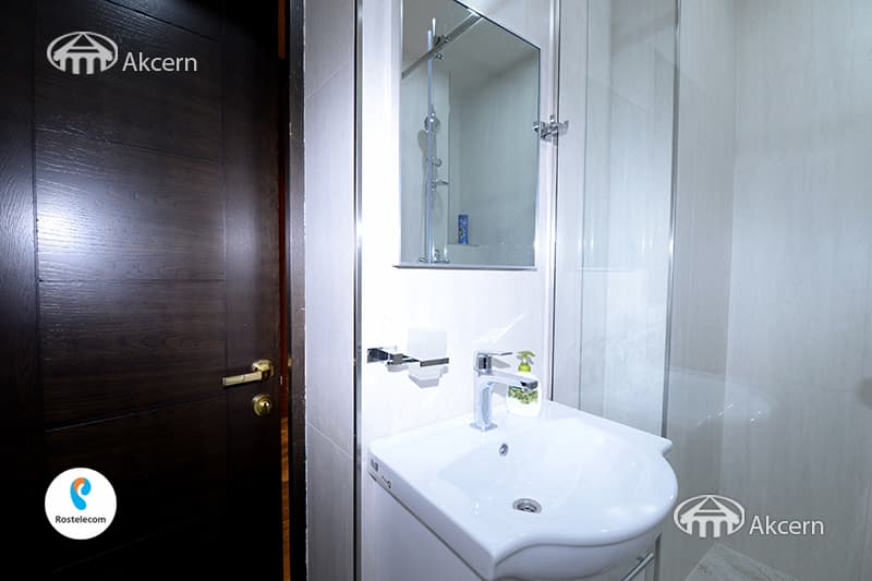Apartment · 2 rooms · 75 m² · Arabkir — photo 9 / 10