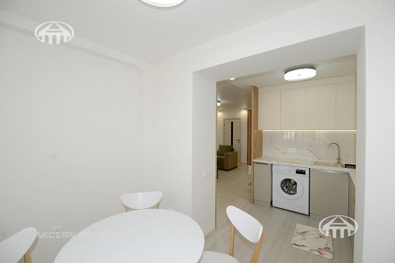 Apartment · 2 rooms · 57 m² · Ajapnyak — photo 13 / 22