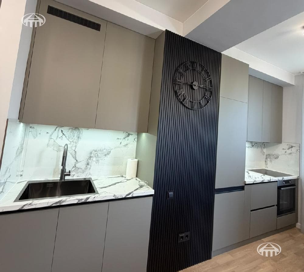 Квартира · 3 комн. · 68 м² · Арабкир