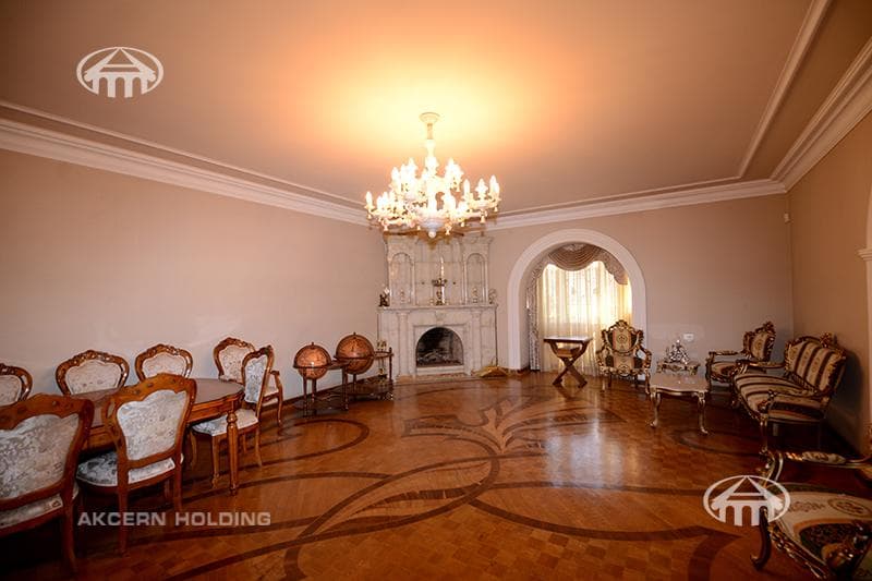 Mansion · 7 rooms · 500 m² · Malatia-Sebastia