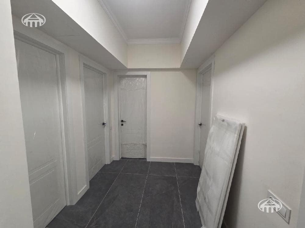 Квартира · 4 комн. · 122 м² · Канакер-Зейтун