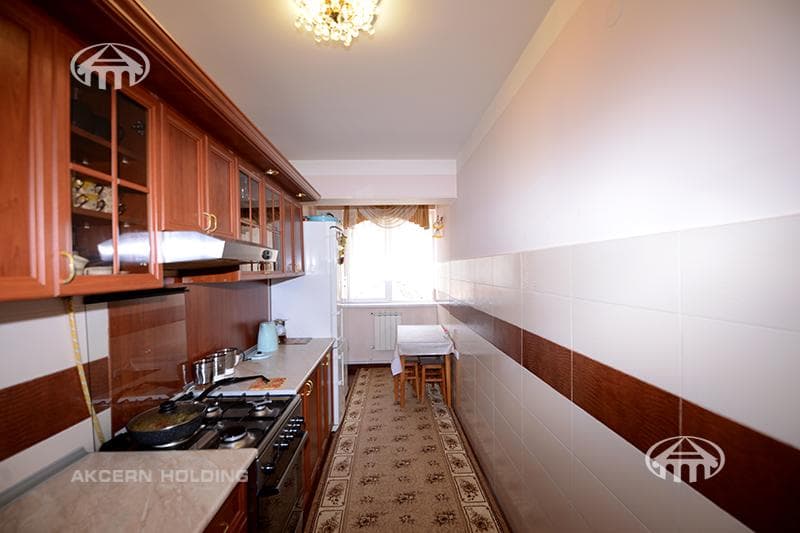 Квартира · 3 комн. · 78 м² · Канакер-Зейтун — фото 7 из 15