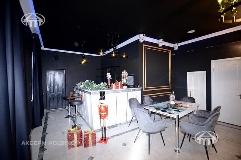 Hotel · 372 m² · Nork-Marash