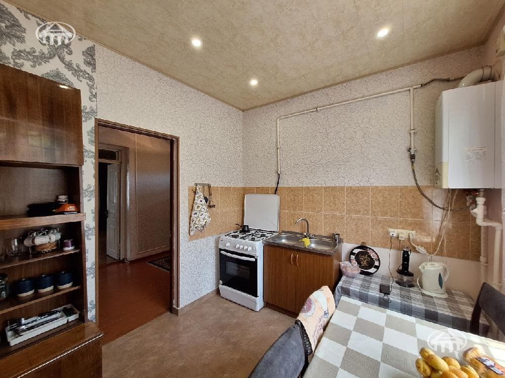 Особняк · 4 комн. · 182 м² · Аштарак