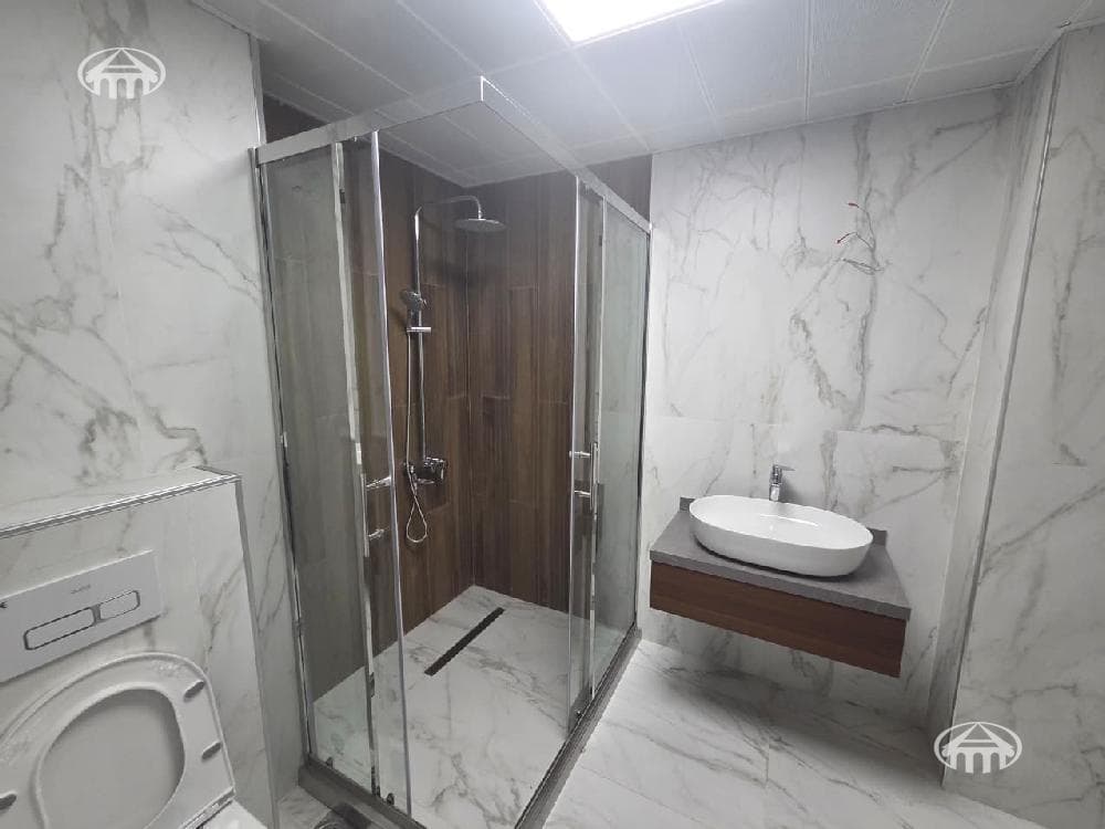 Apartment · 3 rooms · 107 m² · Kanaker-Zeytun