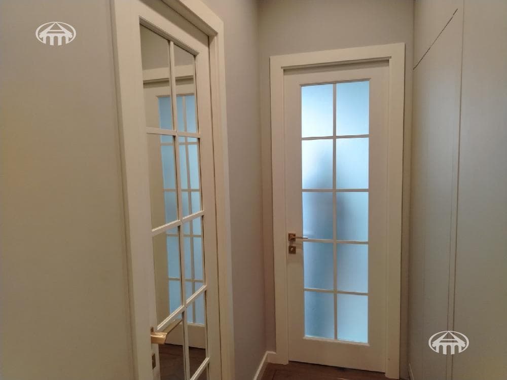 Apartment · 2 rooms · 60 m² · Kentron