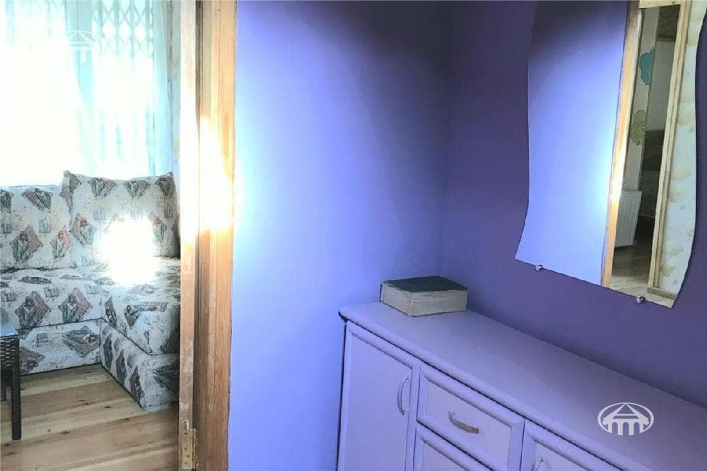 Загородный дом · 3 комн. · 121 м² · с. Аргел