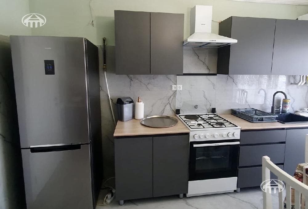 House · 4 rooms · 110 m² · Echmidzin