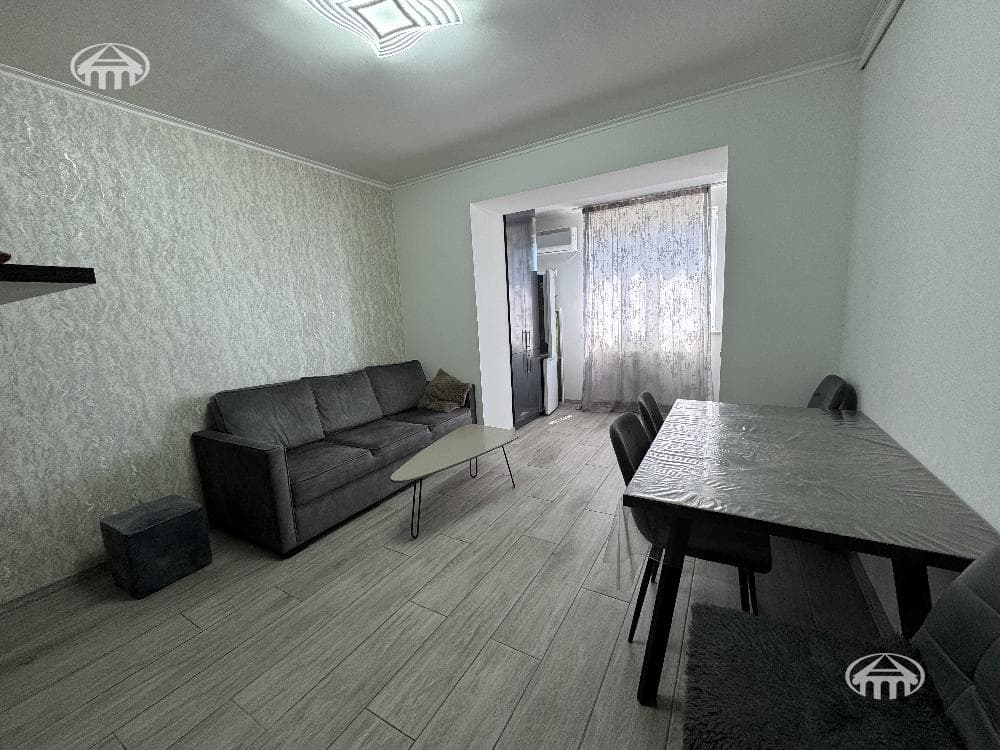 Apartment · 43 m² · Kanaker-Zeytun