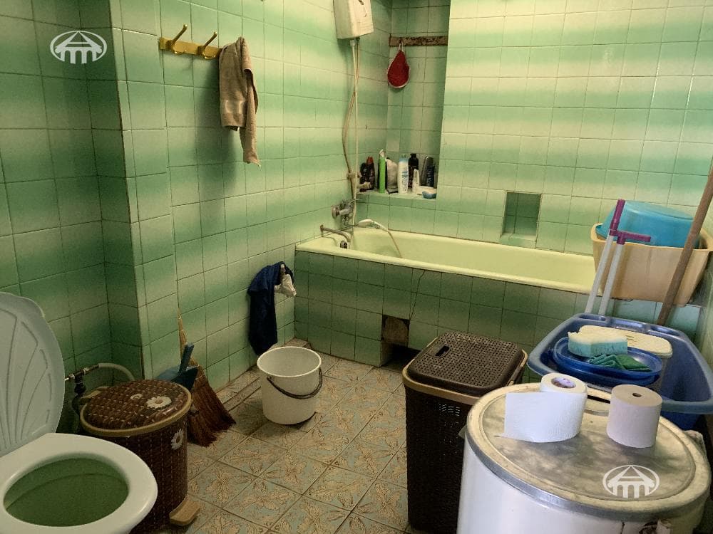 Apartment · 4 rooms · 96 m² · Arabkir
