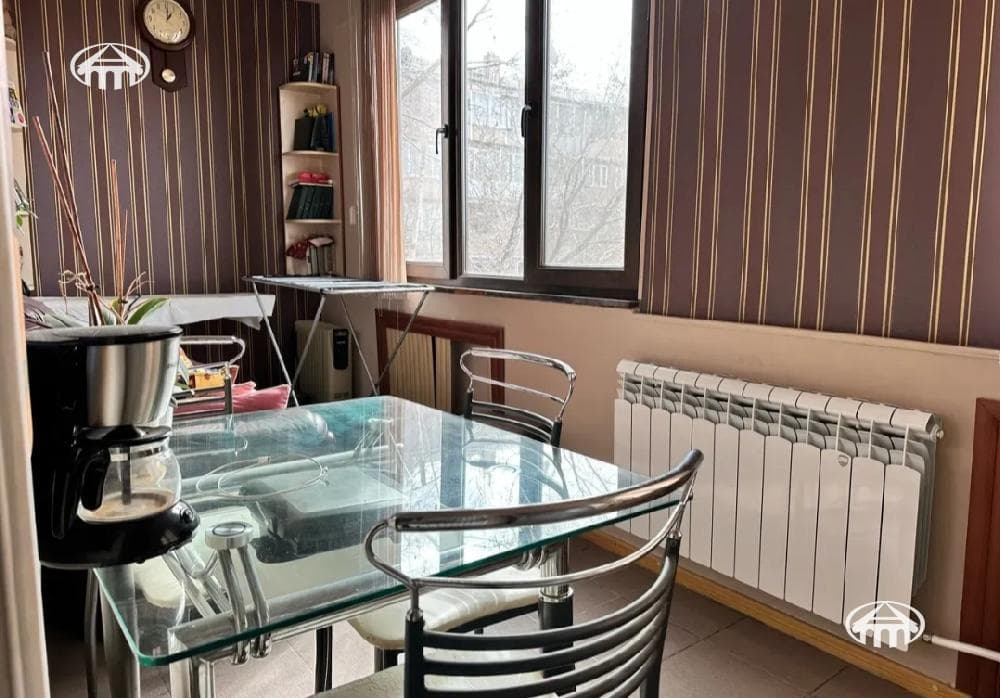 Apartment · 3 rooms · 71 m² · Nor Nork