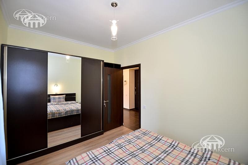 Apartment · 1 rooms · 47 m² · Kentron