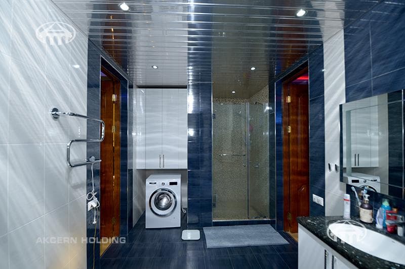 Особняк · 6 комн. · 586 м² · Норк-Мараш