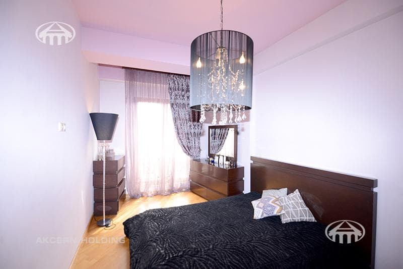 Квартира · 4 комн. · 90 м² · Канакер-Зейтун