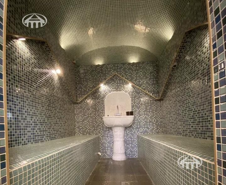 Особняк · 5 комн. · 200 м² · Оганаван