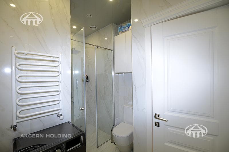 Apartment · 3 rooms · 69 m² · Arabkir