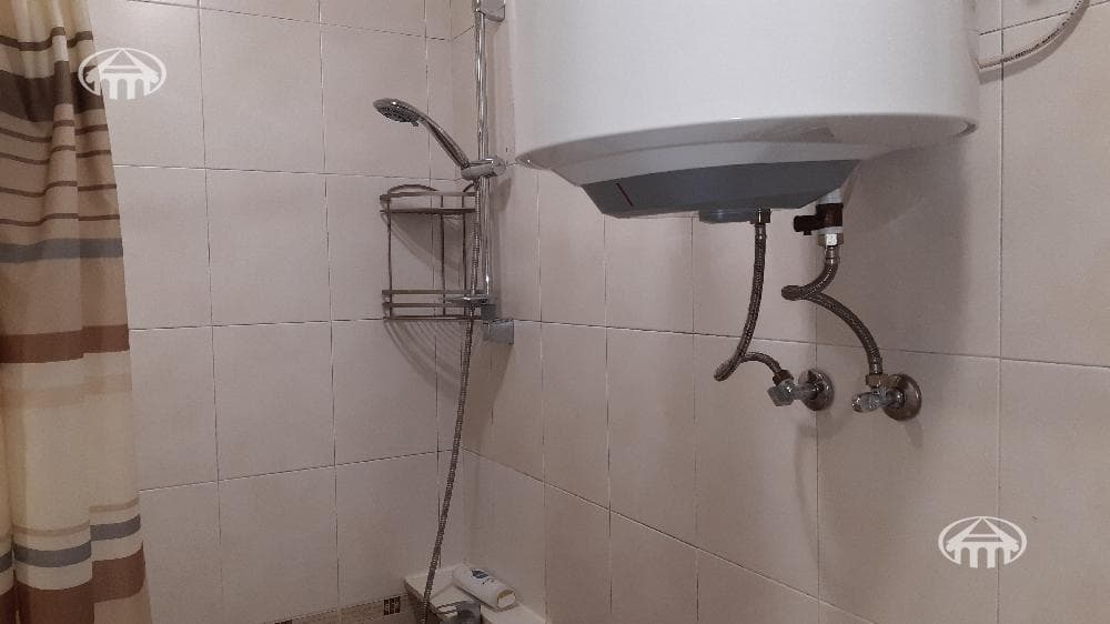 Apartment · 1 rooms · 38.5 m² · Kentron