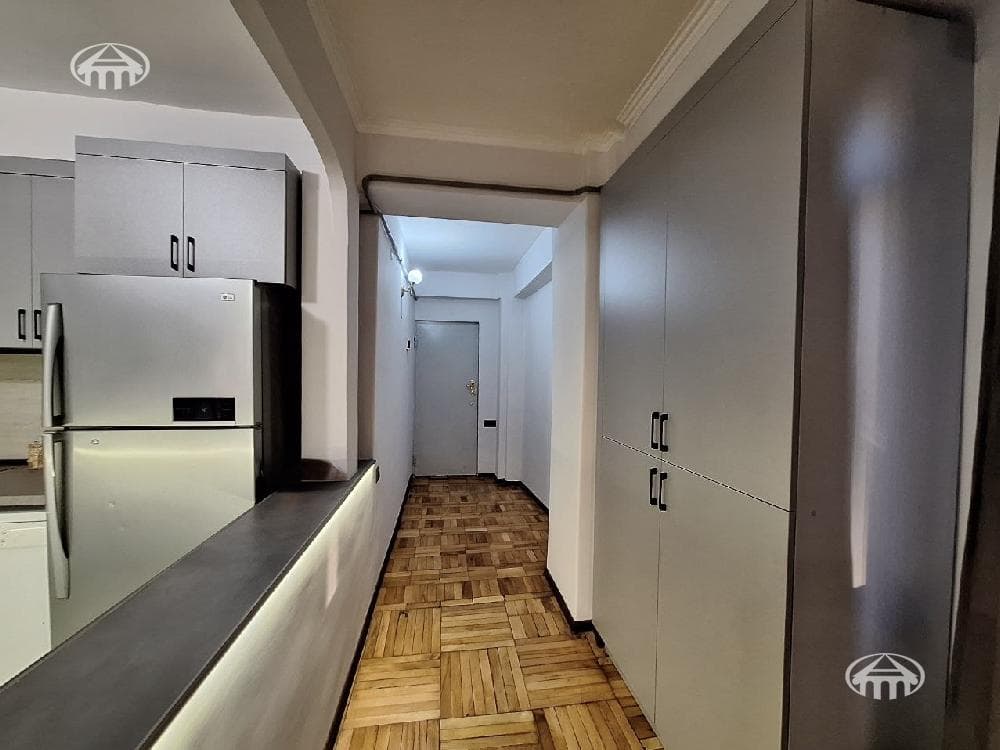 Квартира · 2 комн. · 60 м² · Кентрон — фото 4 из 9