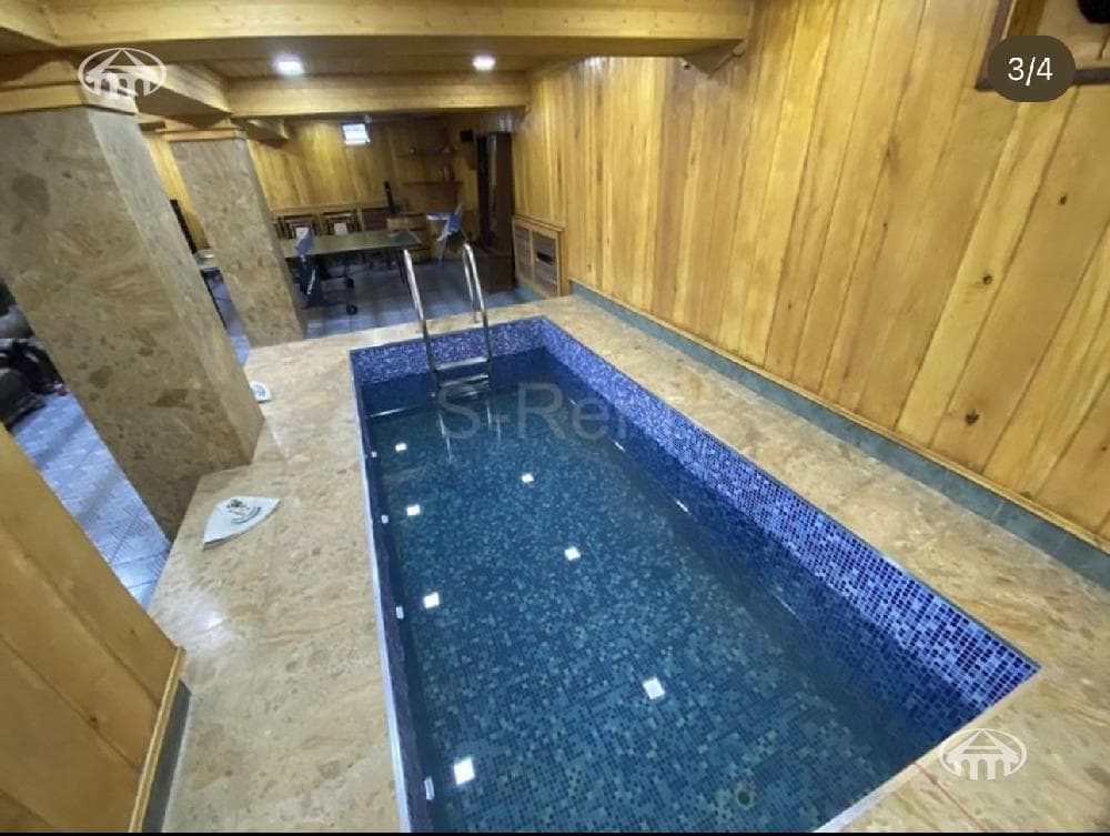 Hotel · 484 m² · Dilijan