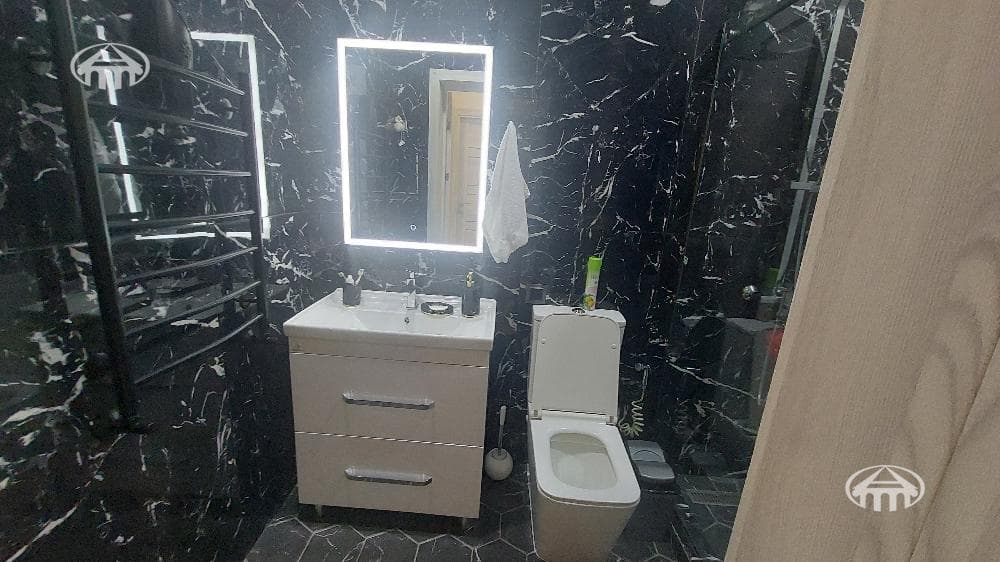 Mansion · 4 rooms · 292 m² · Qasax