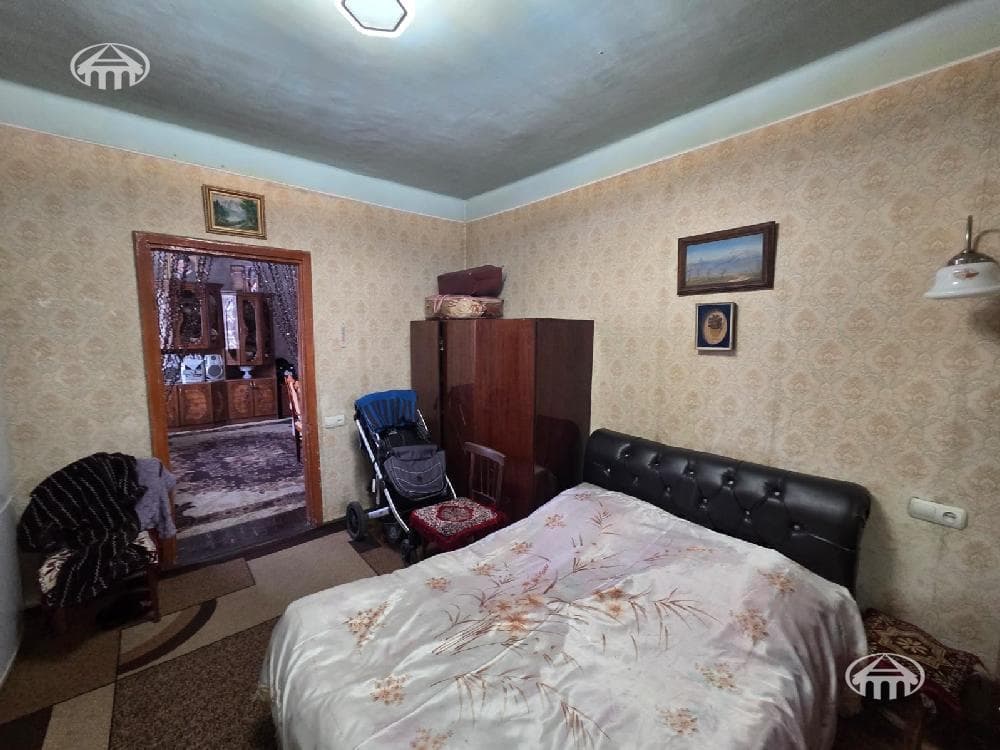 Բնակարան · 3 սեն. · 83 մ² · Կենտրոն