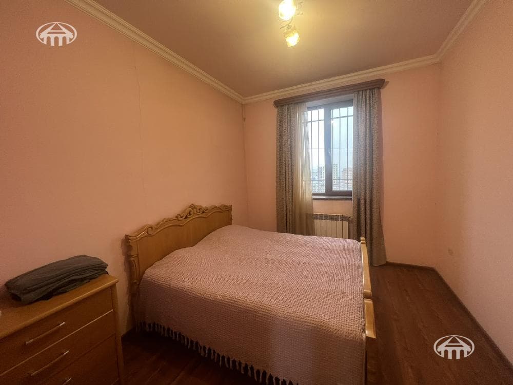Квартира · 6 комн. · 205 м² · Арабкир