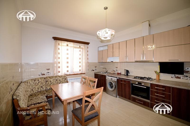 Mansion · 4 rooms · 121 m² · Mrgashen