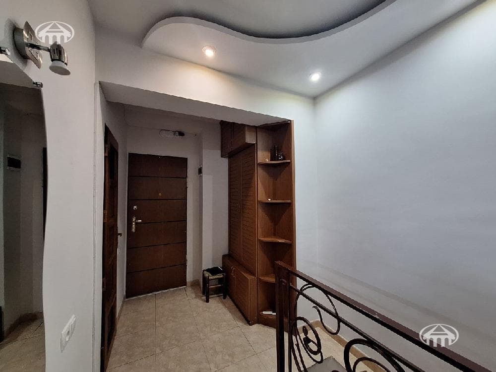 Բնակարան · 3 սեն. · 60 մ² · Աջափնյակ