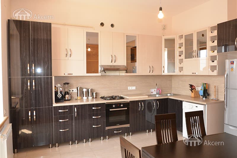 Mansion · 406 m² · Nork-Marash