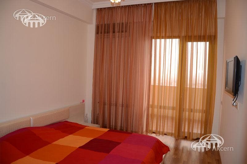 Բնակարան · 3 սեն. · 121 մ² · Արաբկիր