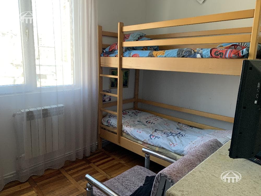 Квартира · 3 комн. · 97 м² · Арабкир