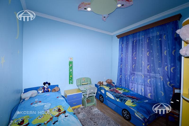 Mansion · 5 rooms · 230 m² · Ajapnyak