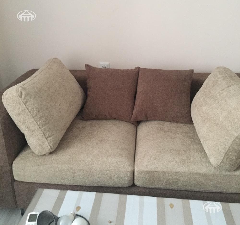 Apartment · 1 rooms · 42 m² · Kentron
