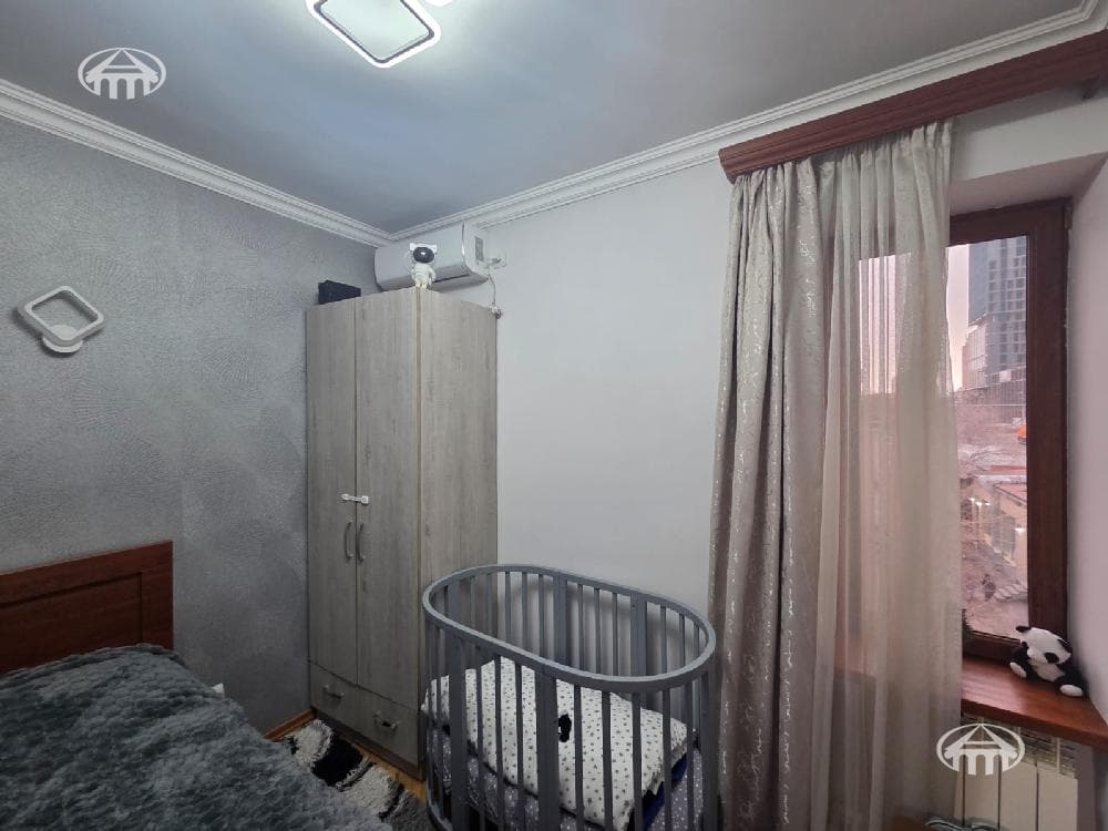 Apartment · 3 rooms · 73 m² · Kanaker-Zeytun
