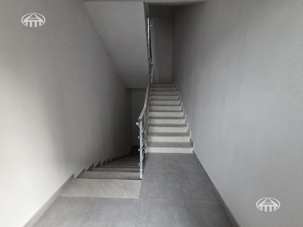 Apartment · 2 rooms · 51 m² · Arabkir