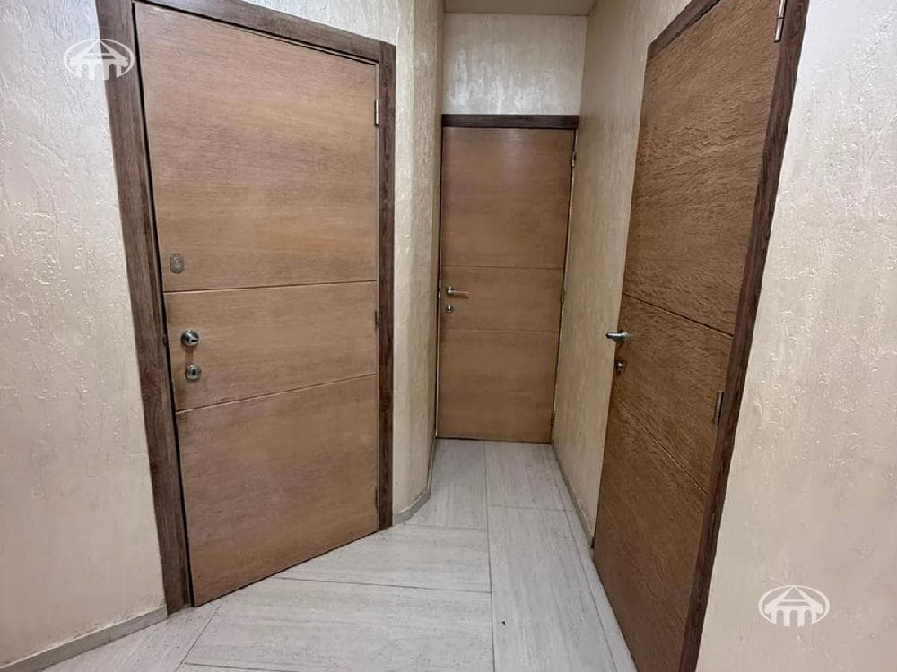 Квартира · 4 комн. · 78 м² · Нор-Норк