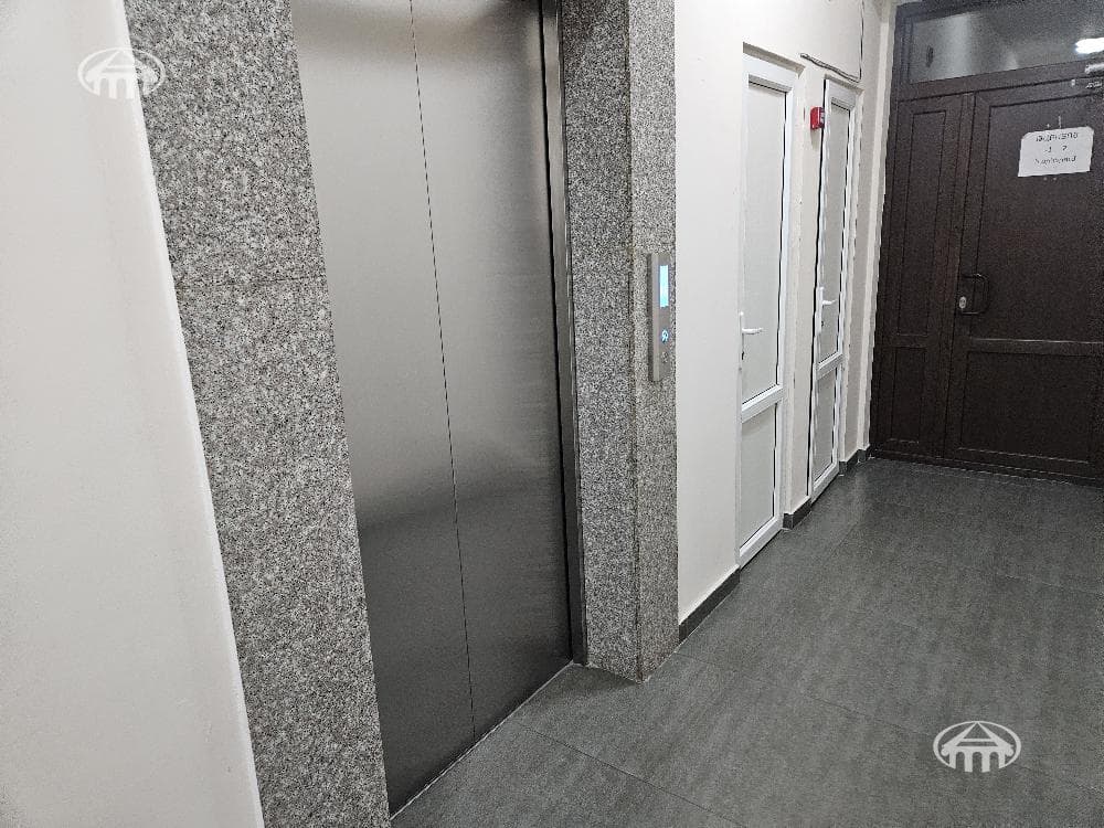 Квартира · 2 комн. · 73 м² · Нор-Норк