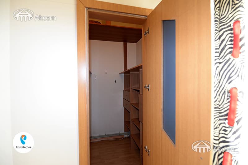 Apartment · 2 rooms · 62 m² · Kentron