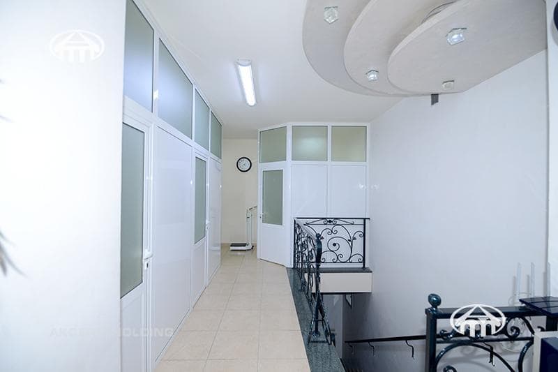 Retail · 155 m² · Arabkir