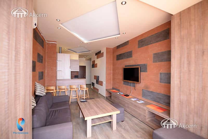 Квартира · 3 комн. · 67 м² · Арабкир