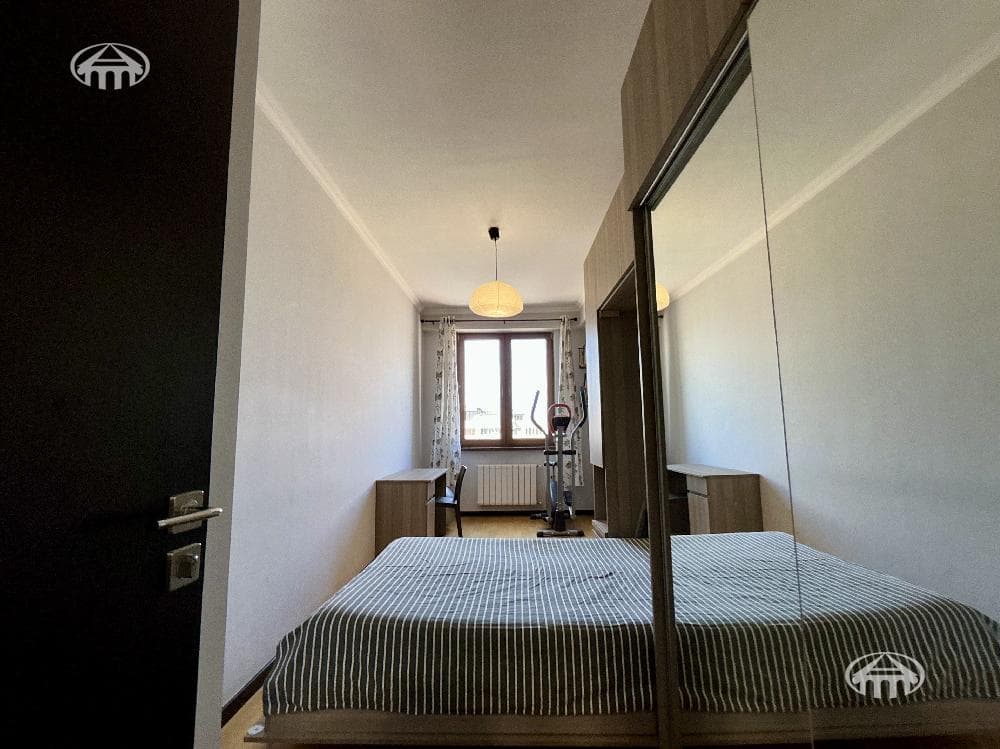 Apartment · 3 rooms · 108 m² · Arabkir