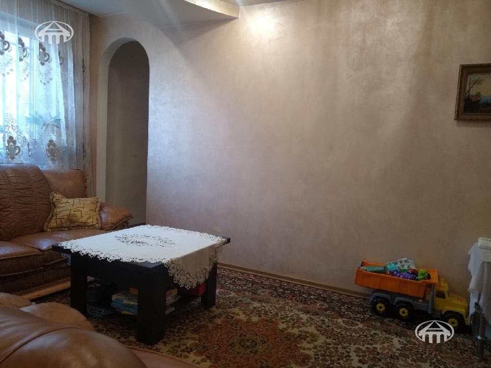 Apartment · 4 rooms · 147 m² · Arabkir