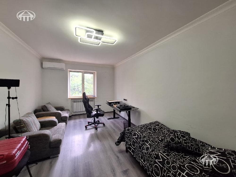 Квартира · 3 комн. · 70 м² · Аджапняк