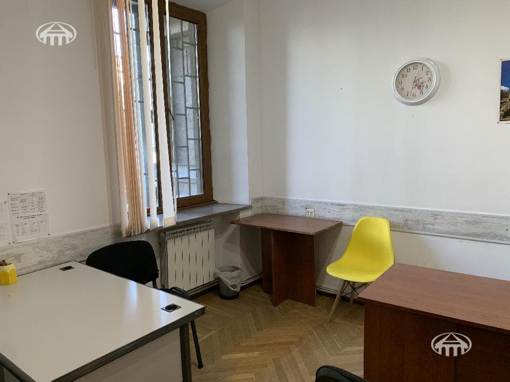 Офис · 72 м² · Кентрон