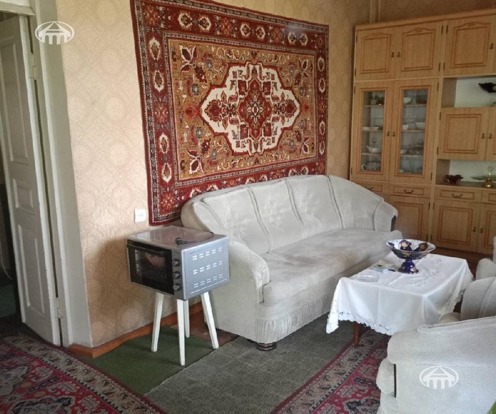 Особняк · 8 комн. · 326 м² · Аштарак