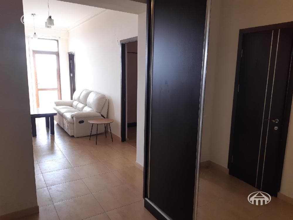 Квартира · 3 комн. · 78 м² · Аджапняк