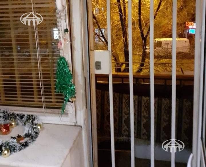Квартира · 1 комн. · 30 м² · Арабкир